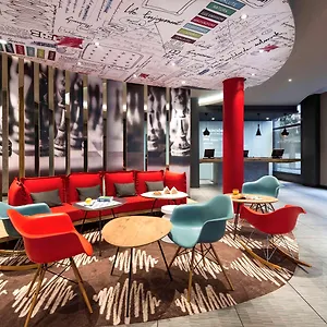 מלון Ibis Centro, בילבאו